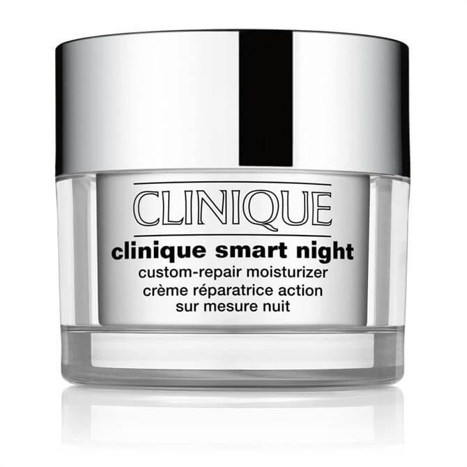 Clinique Smart Night Custom Moisturiser 50ml